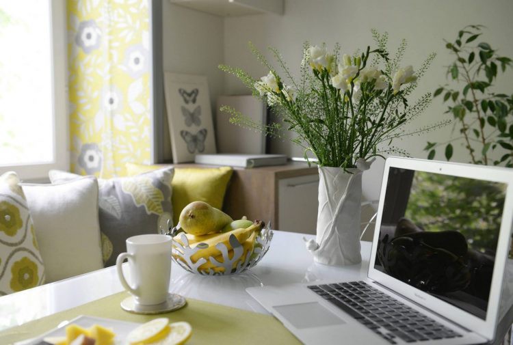 <a href='http://canhodreamhomeriverside.blogspot.com/'>Căn hộ</a> 23m2 đẹp hút hồn của cô nàng độc thân - Ảnh 2.