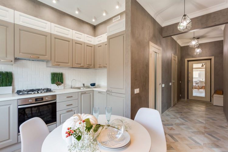 Say đắm ngắm <a href='http://canhodreamhomeriverside.blogspot.com/'>căn hộ</a> 41m2 đẹp xuất sắc - Ảnh 1.