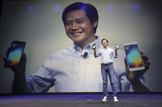 Chân dung Lei Jun - Steve Job của Trung Quốc: Người vực Xiaomi dậy từ tro tàn, được dự báo sẽ vượt mặt cả Apple trong năm 2018 - Ảnh 2.
