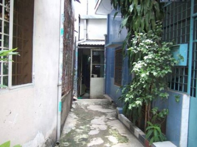 Chọn chọn nhà cuối năm nhất định không buộc phải tìm những ngôi nhà này - Ảnh 1.