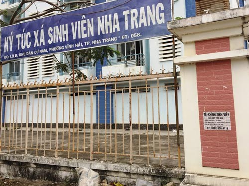 Tín dụng đen vây sinh viên: Không dễ xử lý - Ảnh 1.