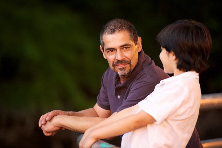 Những bài học ý nghĩa trong cuộc sống cha nên dạy cho con - Ảnh 11. Những bài học ý nghĩa trong cuộc sống cha nên dạy cho con - Ảnh 11.