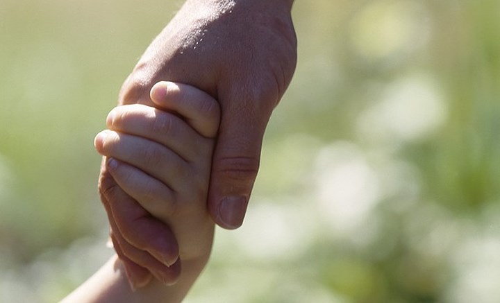 Những bài học ý nghĩa trong cuộc sống cha nên dạy cho con - Ảnh 12. Những bài học ý nghĩa trong cuộc sống cha nên dạy cho con - Ảnh 12.