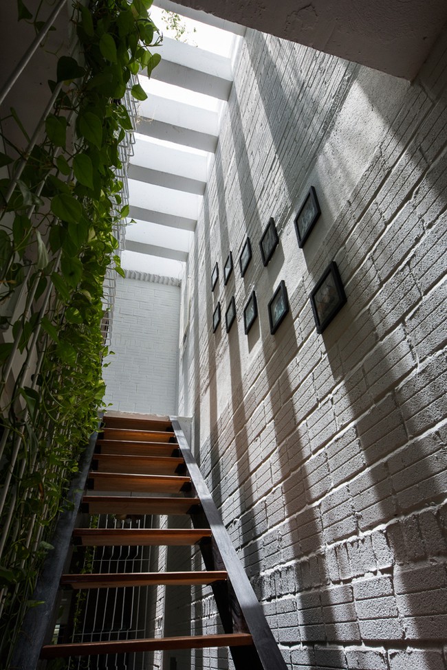 Hàng vạn dân văn phòng sẽ mơ ước được làm việc trong resort ngập cây xanh này - Ảnh 13. Hàng vạn dân văn phòng sẽ mơ ước được khiến cho việc trong resort ngập cây xanh này - Ảnh 13.