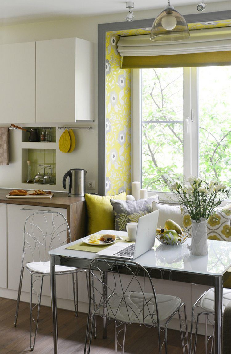 <a href='http://canhodreamhomeriverside.blogspot.com/'>Căn hộ</a> 23m2 đẹp hút hồn của cô nàng độc thân - Ảnh 3.