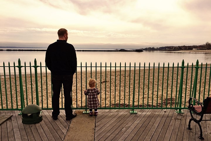 Những bài học ý nghĩa trong cuộc sống cha nên dạy cho con - Ảnh 3. Những bài học ý nghĩa trong cuộc sống cha nên dạy cho con - Ảnh 3.