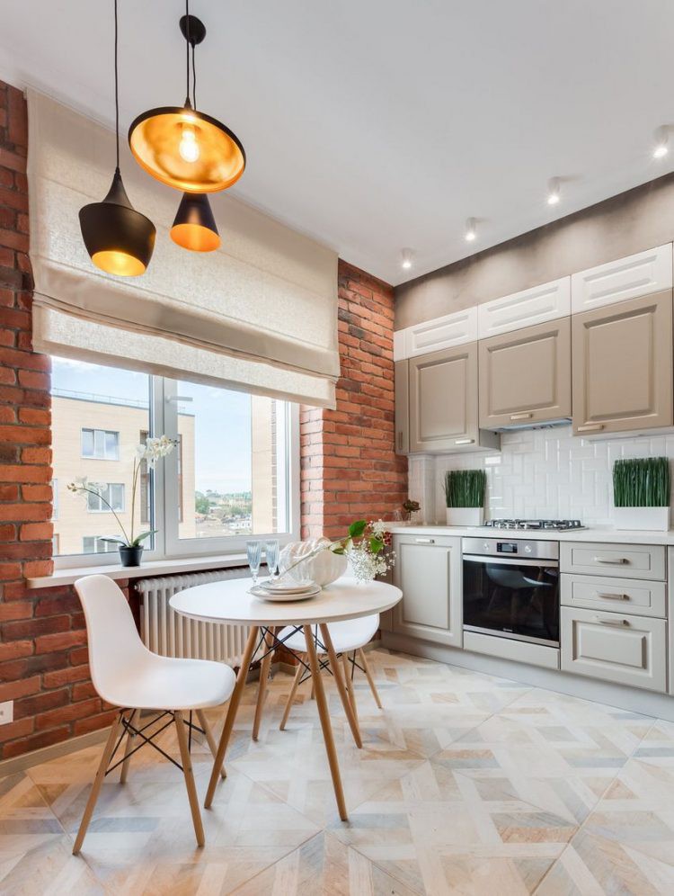 Say đắm ngắm <a href='http://canhodreamhomeriverside.blogspot.com/'>căn hộ</a> 41m2 đẹp hoàn hảo - Ảnh 4.