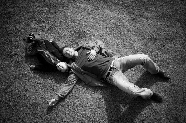 Những bài học ý nghĩa trong cuộc sống cha nên dạy cho con - Ảnh 4. Những bài học ý nghĩa trong cuộc sống cha nên dạy cho con - Ảnh 4.