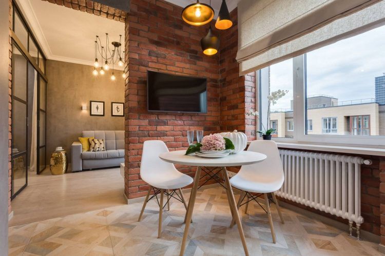 Say đắm ngắm <a href='http://canhodreamhomeriverside.blogspot.com/'>bất động sản</a> 41m2 đẹp lý tưởng - Ảnh 5.