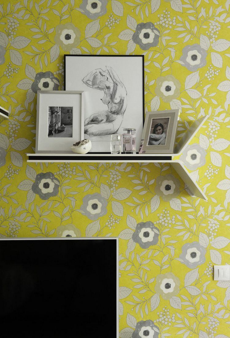 <a href='http://canhodreamhomeriverside.blogspot.com/'>Căn hộ</a> 23m2 đẹp hút hồn của cô nàng độc thân - Ảnh 6.