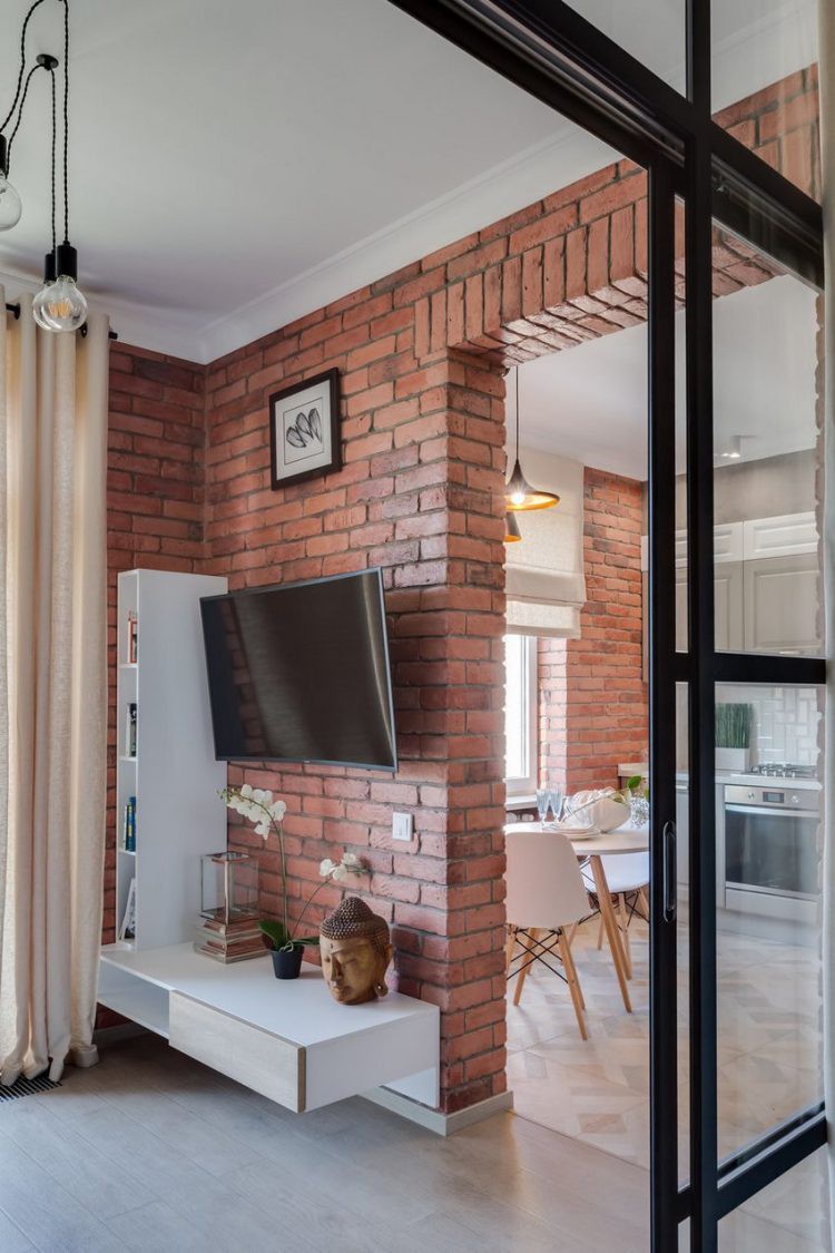 Say đắm ngắm <a href='http://canhodreamhomeriverside.blogspot.com/'>căn hộ</a> 41m2 đẹp hoàn hảo - Ảnh 6.