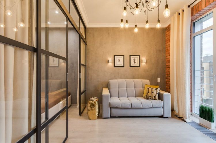 Say đắm ngắm <a href='http://canhodreamhomeriverside.blogspot.com/'>bất động sản</a> 41m2 đẹp xuất sắc - Ảnh 7.