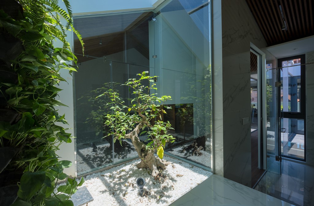 Báo Mỹ ấn tương với màn lột xác kỳ diệu của ngôi nhà nhỏ trong phố cổ Hà Nội - Ảnh 8. Báo Mỹ ấn tương có màn lột xác kỳ diệu của ngôi nhà nhỏ trong phố cổ Hà Nội - Ảnh 8.