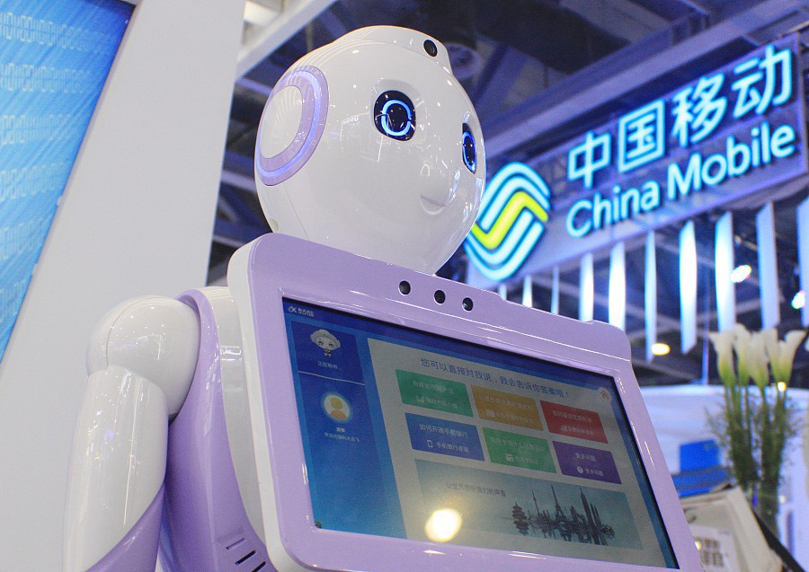 50 công ty có vốn hoá lớn nhất châu Á - Ảnh 8. 50 công ty có vốn hoá lớn nhất châu Á - Ảnh 8.