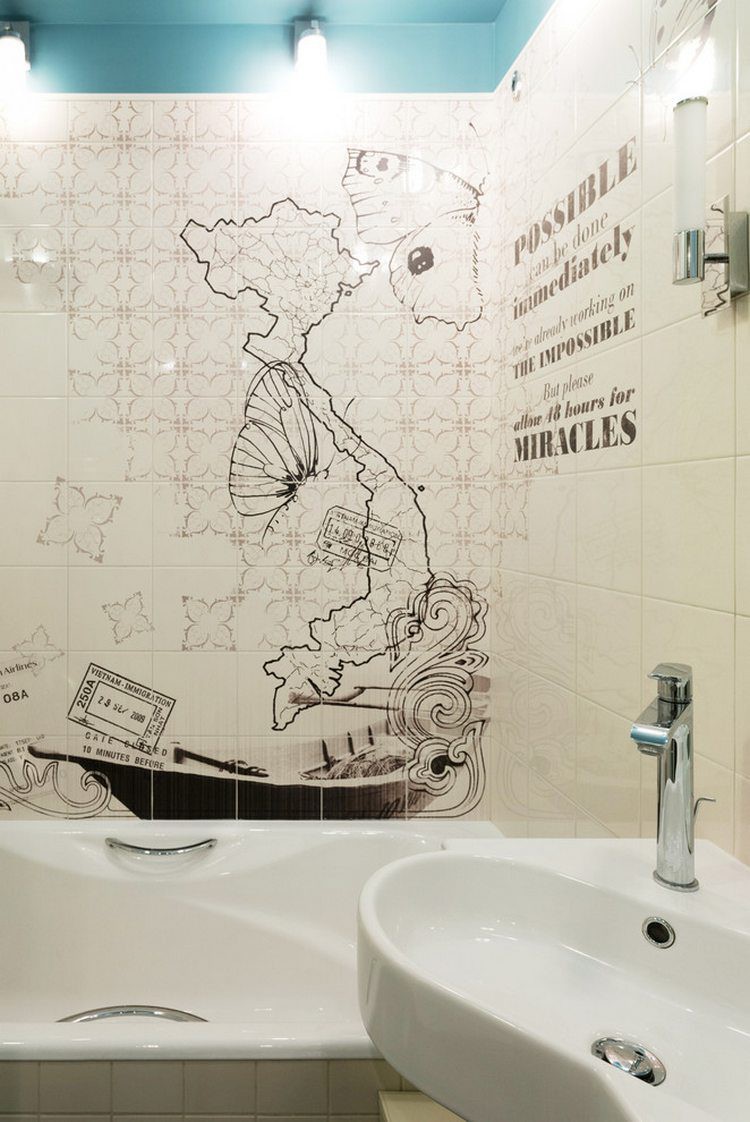 <a href='http://canhodreamhomeriverside.blogspot.com/'>Căn hộ</a> 23m2 đẹp hút hồn của cô nàng độc thân - Ảnh 9.