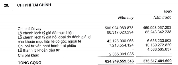 Thủy sản Hùng Vương (HVG) lỗ thêm 642 tỷ đồng sau kiểm toán năm tài chính 2016-2017; Nợ ngắn hạn vượt quá tài sản ngắn hạn - Ảnh 2.