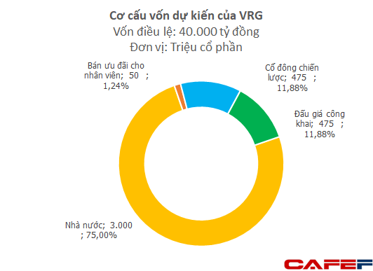 IPO Tập Đoàn Cao Su: Cơ hội đến từ điểm yếu - Ảnh 1.