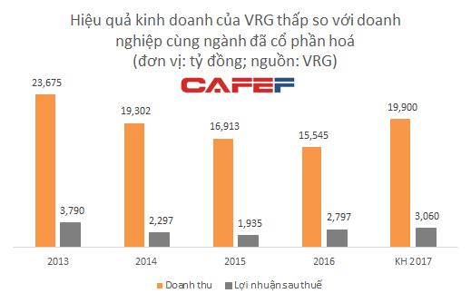 IPO Tập Đoàn Cao Su: Cơ hội đến từ điểm yếu - Ảnh 4.