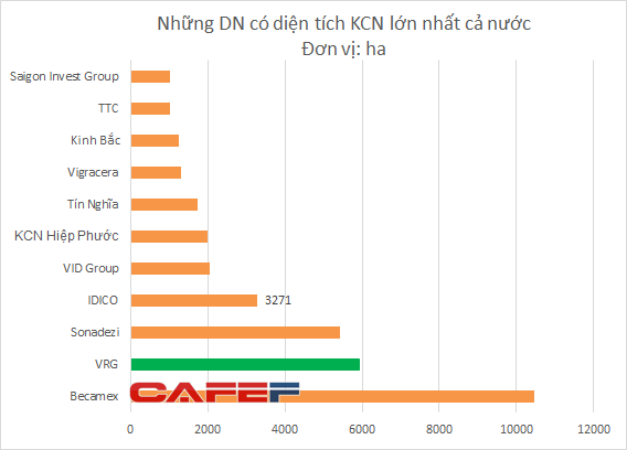 IPO Tập Đoàn Cao Su: Cơ hội đến từ điểm yếu - Ảnh 2.