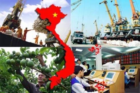 Kinh tế Việt Nam năm 2019 sẽ có thêm động lực tăng trưởng mới - Ảnh 2.