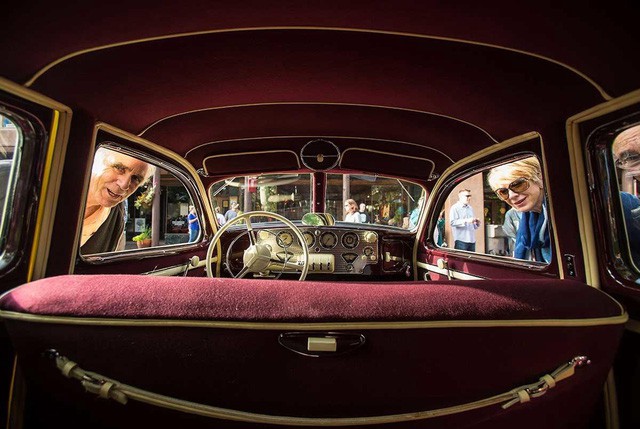 Bài học tuyệt vời nhất tôi học được trong năm 2018 sẽ thay đổi quan điểm của bạn về năm 2019 - Ảnh 1. Bài học tuyệt vời nhất tôi học được trong năm 2018 sẽ thay đổi quan điểm của bạn về năm 2019 - Ảnh 1.