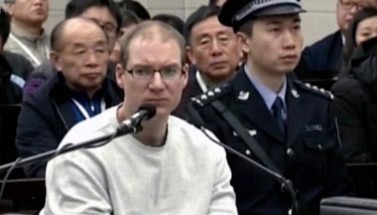 Trung Quốc tử hình công dân Canada: Thủ tướng Trudeau quyết can thiệp - Ảnh 2.