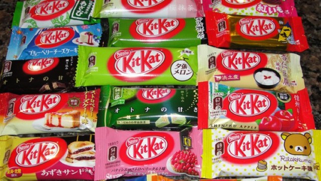 [Marketing thời 4.0] Vì sao một nhãn kẹo phương Tây như Kitkat lại trở thành đặc sản số 1 ở Nhật, khiến ai ai cũng phải mua về làm quà? - Ảnh 3.