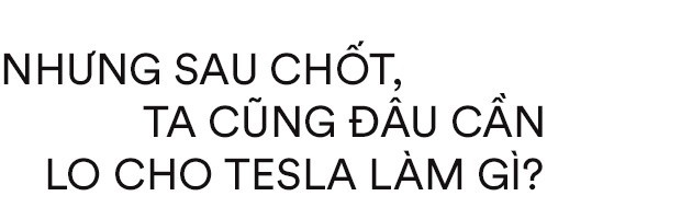 Trung Quốc có thể copy tất cả mọi thứ, nhưng sao họ vẫn chưa copy và đánh bại được Tesla? - Ảnh 6.