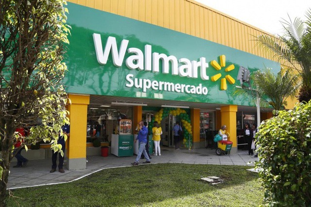 Chuyện Walmart tại Brazil: Tưởng là đỉnh cao danh vọng, ngờ đâu lay lắt rồi tủi hổ rời đi - Ảnh 1.