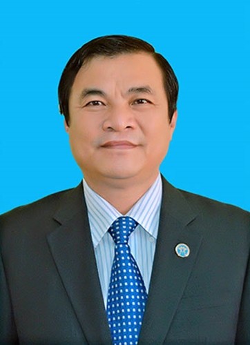 Chân dung Bí thư Tỉnh ủy Quảng Nam được 100% phiếu bầu - Ảnh 6.