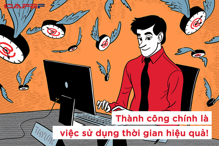 Bốn biến số ảnh hưởng đến thành công tại nơi làm việc: Người nắm rõ sẽ thành công, kẻ cố tình không hiểu thì chỉ chuốc lấy thất bại - Ảnh 1. Bốn biến số ảnh hưởng đến thành công tại nơi làm việc: Người nắm rõ sẽ thành công, kẻ cố tình không hiểu thì chỉ chuốc lấy thất bại - Ảnh 1.