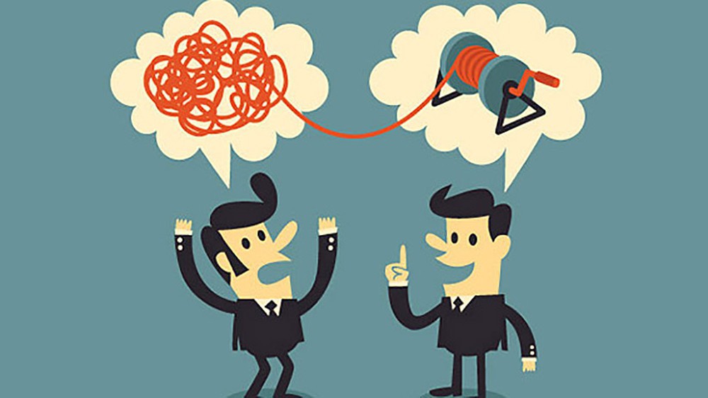 Làm việc công sở, có 4 điều dù biết đến mấy cũng tuyệt đối không được nói ra kẻo mất cả chì lẫn chài - Ảnh 2. Làm việc công sở, có 4 điều dù biết đến mấy cũng tuyệt đối không được nói ra kẻo mất cả chì lẫn chài - Ảnh 2.