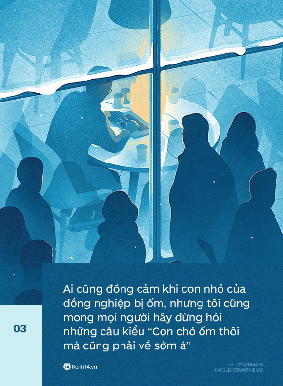 Gửi đồng nghiệp “đón con sớm” và hay nhờ vả: Người độc thân cũng cần tiền để tiêu và người yêu để đón! - Ảnh 4.