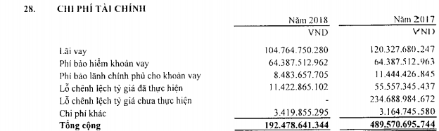 Điện lực Dầu khí Nhơn Trạch 2 (NT2) báo lãi 781 tỷ đồng trong năm 2018 - Ảnh 2.