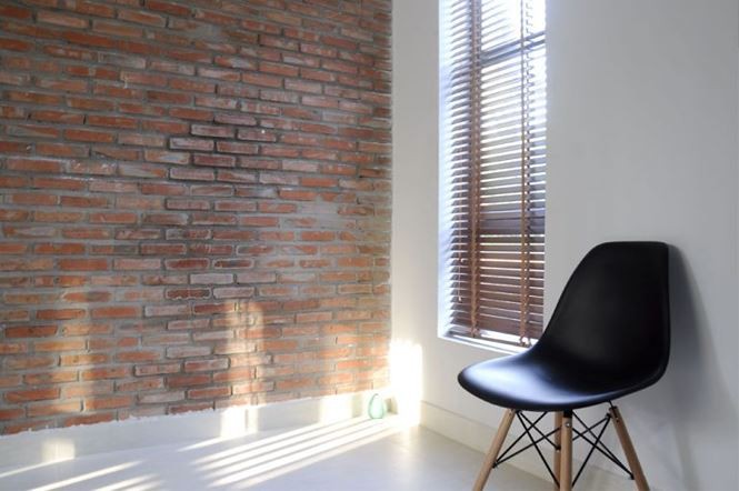 Mẫu nhà phố 1 trệt gác lửng siêu đẹp với chi phí 500 triệu đồng - Ảnh 5. Mẫu nhà phố 1 trệt gác lửng siêu đẹp với chi phí 500 triệu đồng - Ảnh 5.