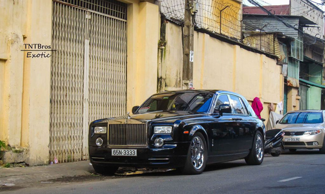Vận đen của các đại gia sở hữu Rolls-Royce: Người lao lý, kẻ gặp hạn kinh doanh - Ảnh 3.