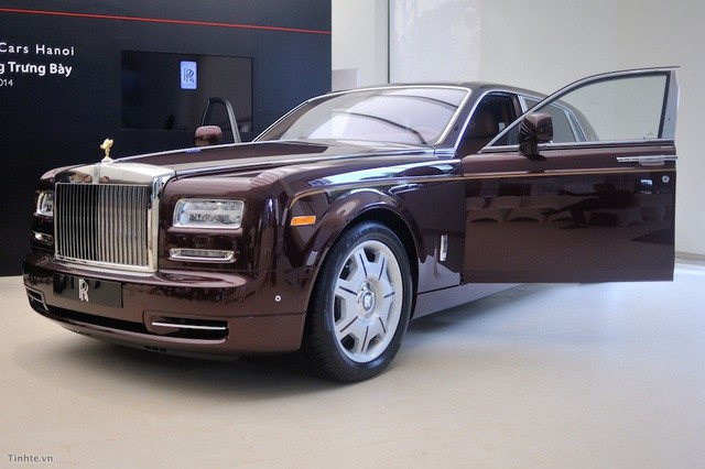 Vận đen của các đại gia sở hữu Rolls-Royce: Người lao lý, kẻ gặp hạn kinh doanh - Ảnh 4.