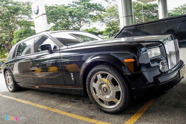 Vận đen của các đại gia sở hữu Rolls-Royce: Người lao lý, kẻ gặp hạn kinh doanh - Ảnh 5.