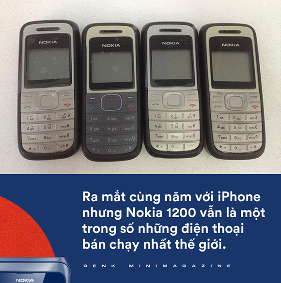 Biết trước về iPhone và iOS đến hàng năm, vì sao Nokia vẫn sụp đổ? Apple liệu có nối gót Nokia? - Ảnh 2.