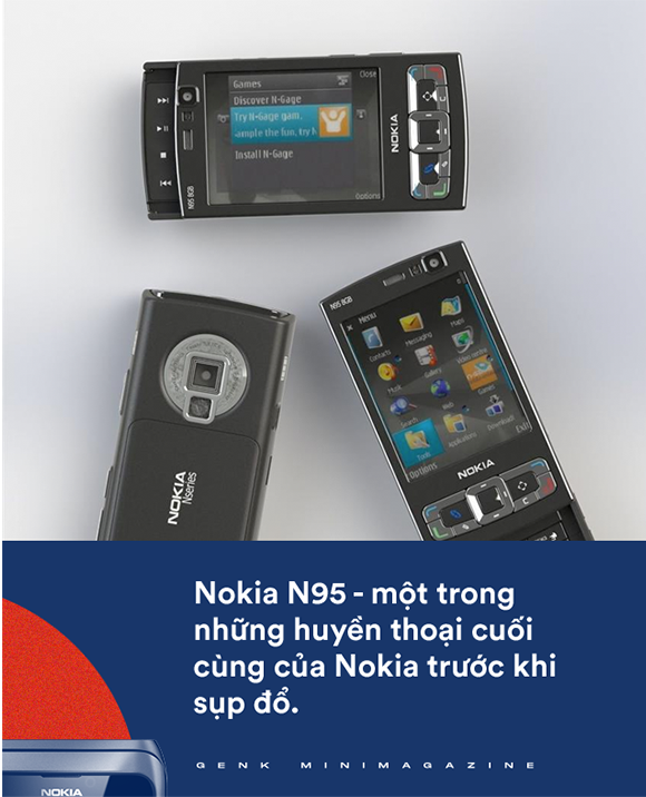 Biết trước về iPhone và iOS đến hàng năm, vì sao Nokia vẫn sụp đổ? Apple liệu có nối gót Nokia? - Ảnh 7.