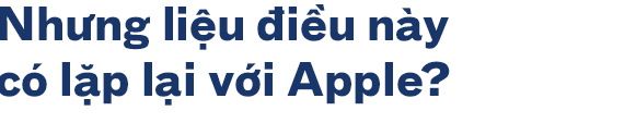 Biết trước về iPhone và iOS đến hàng năm, vì sao Nokia vẫn sụp đổ? Apple liệu có nối gót Nokia? - Ảnh 8.
