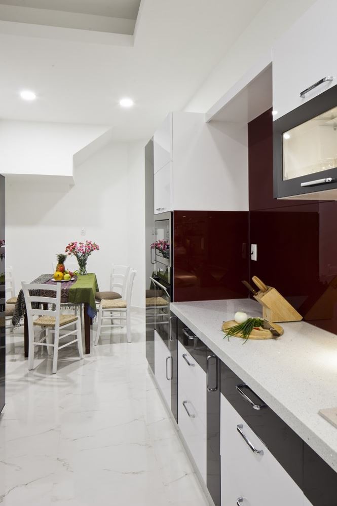 Nhà phố 1 trệt 1 lầu tuyệt đẹp với giá chỉ 700 triệu đồng - Ảnh 3. Nhà phố 1 trệt 1 lầu tuyệt đẹp với giá chỉ 700 triệu đồng - Ảnh 3.