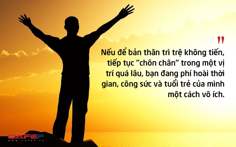 Câu hỏi ngô nghê của con trai và lời đáp khiến nhiều người sực tỉnh của ông bố: Hóa ra lựa chọn hôm nay quyết định vị thế ngày mai, dễ dãi với bản thân là cắt đứt tương lai của chính mình - Ảnh 2. Câu hỏi ngô nghê của con trai và lời đáp khiến nhiều người sực tỉnh của ông bố: Hóa ra lựa chọn hôm nay quyết định vị thế ngày mai, dễ dãi với bản thân là cắt đứt tương lai của chính mình - Ảnh 2.