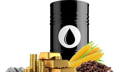 Thị trường ngày 11/4: Giá dầu tăng kéo theo vàng, thép, cao su, đường đi lên