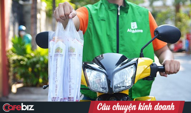 Trận chiến đẫm máu mảng giao đồ ăn: Lala đã thất trận sau 1 năm phiêu du, chiến tướng nào tiếp theo sẽ mệt với hầu bao tiền tấn của Grabfood? - Ảnh 4.