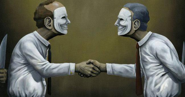 5 sai lầm tuyệt đối phải tránh khi xảy ra mâu thuẫn lớn ở nơi làm việc, hãy cẩn thận nếu không muốn bị đồng nghiệp cô lập, sự nghiệp tiêu tan - Ảnh 3. 5 sai lầm tuyệt đối phải tránh khi xảy ra mâu thuẫn lớn ở nơi làm việc, hãy cẩn thận nếu không muốn bị đồng nghiệp cô lập, sự nghiệp tiêu tan - Ảnh 3.