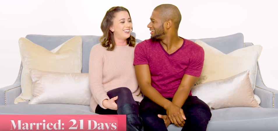 Bí mật để hôn nhân hạnh phúc là gì? Cặp vợ chồng kết hôn 65 năm trả lời chỉ 2 từ khiến ai cũng gật đầu công nhận - Ảnh 2. Bí mật để hôn nhân hạnh phúc là gì? Cặp vợ chồng kết hôn 65 năm trả lời chỉ 2 từ khiến ai cũng gật đầu công nhận - Ảnh 2.