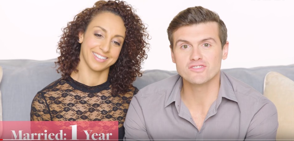 Bí mật để hôn nhân hạnh phúc là gì? Cặp vợ chồng kết hôn 65 năm trả lời chỉ 2 từ khiến ai cũng gật đầu công nhận - Ảnh 3. Bí mật để hôn nhân hạnh phúc là gì? Cặp vợ chồng kết hôn 65 năm trả lời chỉ 2 từ khiến ai cũng gật đầu công nhận - Ảnh 3.