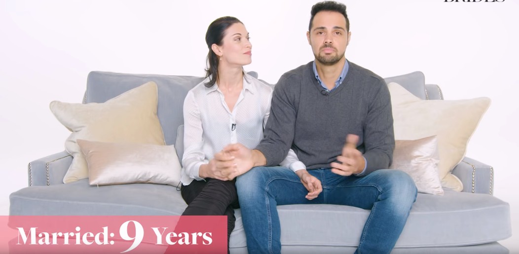 Bí mật để hôn nhân hạnh phúc là gì? Cặp vợ chồng kết hôn 65 năm trả lời chỉ 2 từ khiến ai cũng gật đầu công nhận - Ảnh 6. Bí mật để hôn nhân hạnh phúc là gì? Cặp vợ chồng kết hôn 65 năm trả lời chỉ 2 từ khiến ai cũng gật đầu công nhận - Ảnh 6.