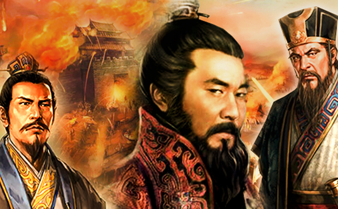 Không phải do tam cố thảo lư, đây mới là động cơ chính khiến Gia Cát Lượng theo Lưu Bị - Ảnh 2. Không phải do tam cố thảo lư, đây mới là động cơ chính khiến Gia Cát Lượng theo Lưu Bị - Ảnh 2.